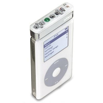 **Web Only** Nyko iTop Control Relocator