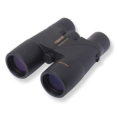 **Web Only** Carson's Caribou 10x42mm Full-Sized Binoculars