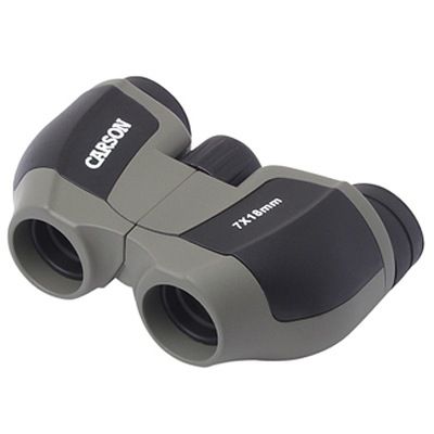 **Web Only** Carson MiniScout Binoculars