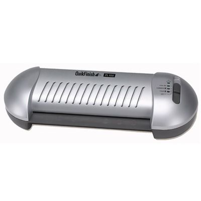 **Web Only** Banner America QuickFinish 10" Laminator