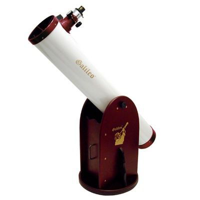 Galileo DB-135 Reflector Telescope
