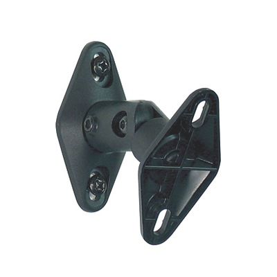 **Web Only** Satellite Speaker Mount Five-Pack
