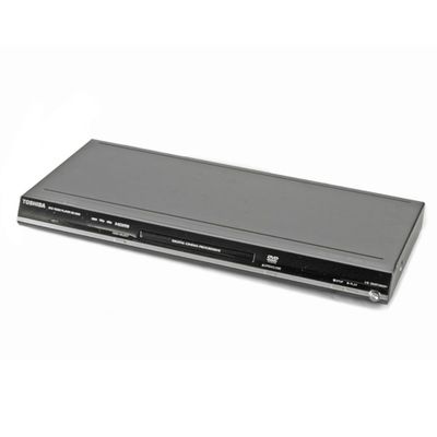 Toshiba Upconvert DVD Player