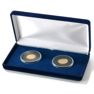 Racketeer Nickel & The $5 Gold Liberty