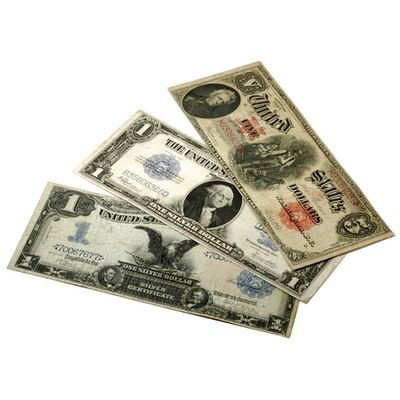Horse Blankets - Set of 3