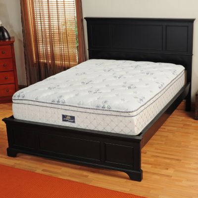V401332 - Serta&reg; Perfect Sleeper&reg; "Dashing" Eurotop King Mattress ONLY