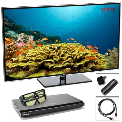 samsung hdtv reviews