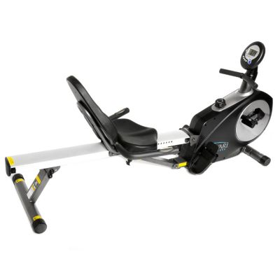 Avari™ Fitness Recumbent Bike & Rower