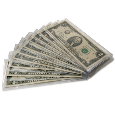 V40224 - $2 Star Note Collection 