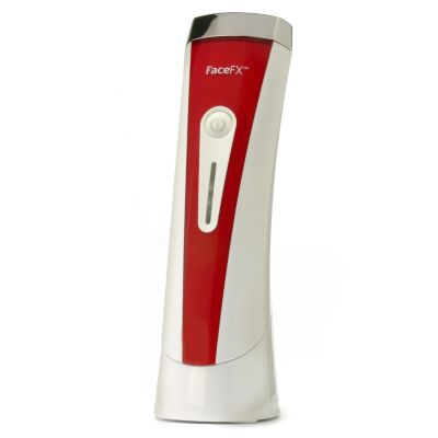 V402367 - Silk'N FaceFX Anti-Aging Heat & Light Therapy Tool
