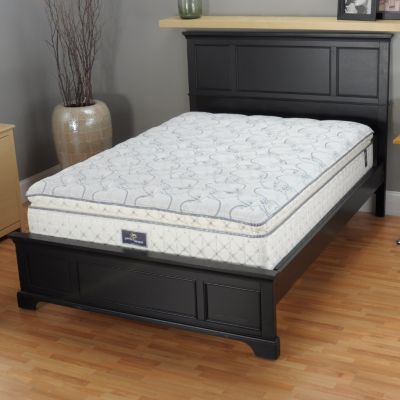 V402712 - Serta&reg; Perfect Sleeper&reg; "Distinction" Super Pillowtop Queen Mattress ONLY