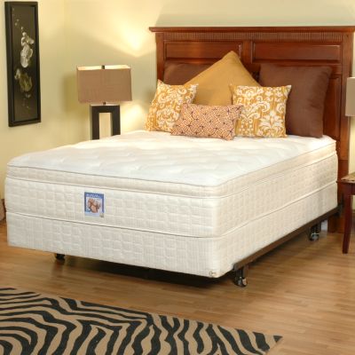 Serta&reg; Perfect Sleeper&reg; 