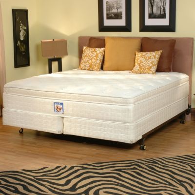 Serta&reg; Perfect Sleeper&reg; 