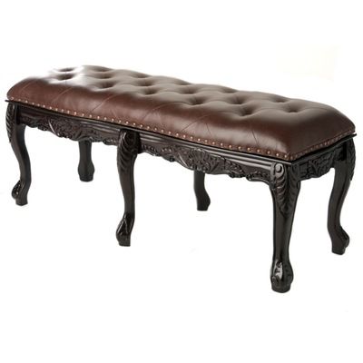 "Callisto" Bench
