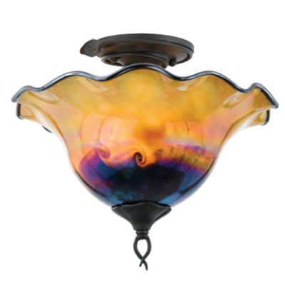 Bellissimo Flush Mount