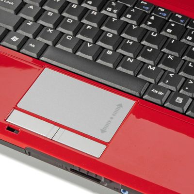 Touch Pad