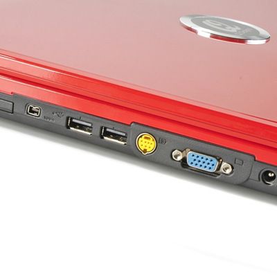 Ports