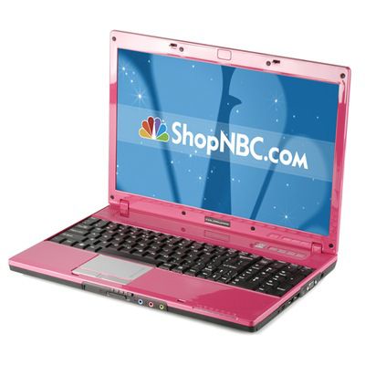 Q2 Designs 15.4" Intel Core Duo 1.86GHz Notebook