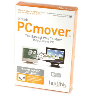 PCmover