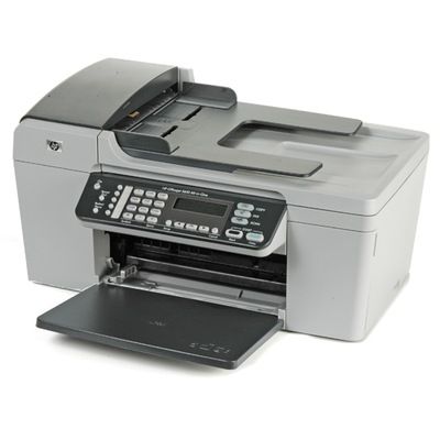 HP Officejet 5610 All-in-One Printer w $50 Rebate