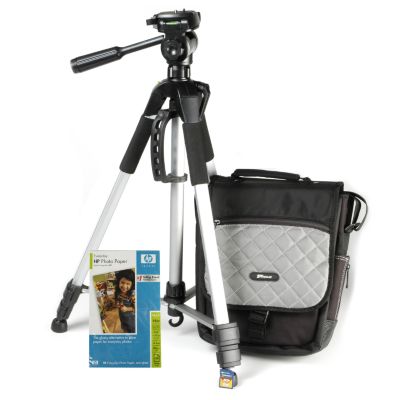 Photo Accessory Package