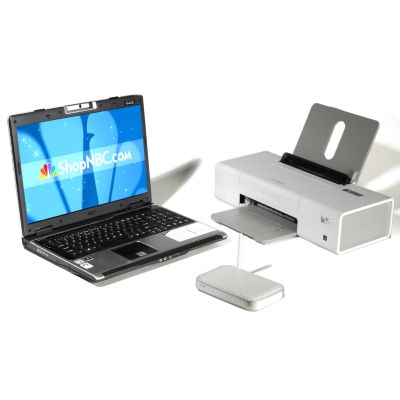 Acer AS9300 17" AMD Turion 64 X2 1.6GHz Notebook Bundle w $100 Rebate