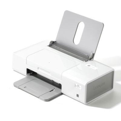 Lexmark Z1420 Wireless Color Printer