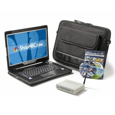 Durabook 15.4