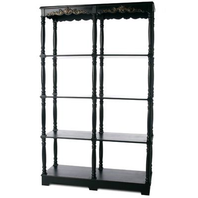 Branwen Book Shelf