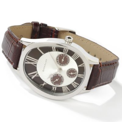SILVERTONE / BROWN