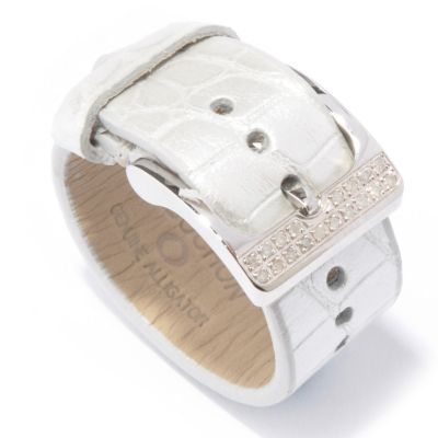 PEARLIZED WHITE