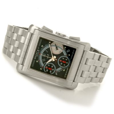 Bedat & Co. Men's N 7 Collection Automatic Stainless Steel Watch