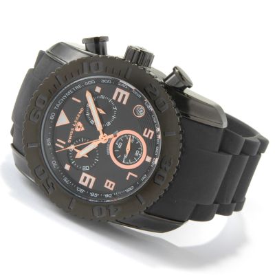 BLACK / ROSETONE