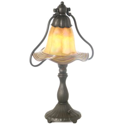 The Find Desert Sunrise Table Lamp