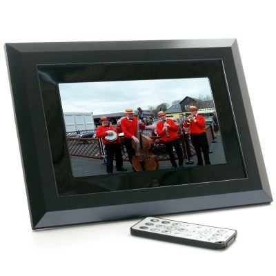 Kodak EasyShare 7" Digital Picture Frame