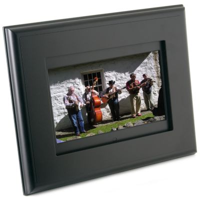 Photoblitz 7" Digital Picture Frame