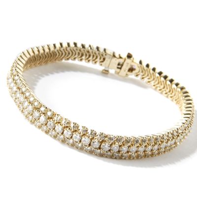 14K Gold 7