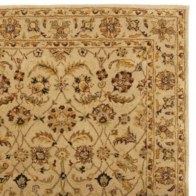 Dara 8' x 10' Hand Tufted Wool Rug