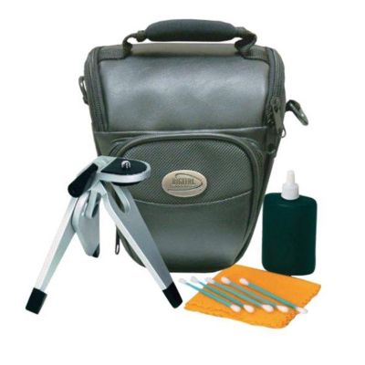 **Web Only** Sakar DC515 Digital Camera Starter Kit