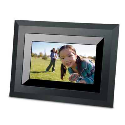 **Web Only** Kodak EasyShare 10" Digital Picture Frame