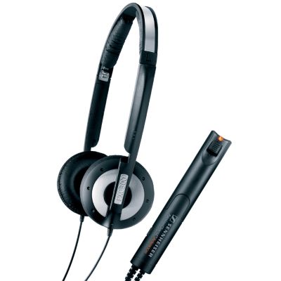 Sennheiser Collapsible Active Noise Canceling Headphones