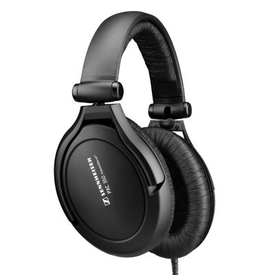 Sennheiser PXC350 Full Size Active Noise Canceling Headphones