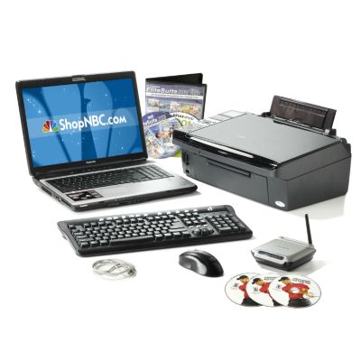 Toshiba 17