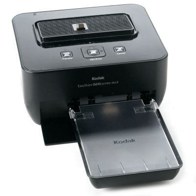 Kodak EasyShare G610 Printer Dock w $30 Rebate