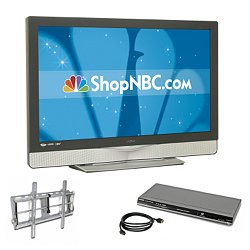 VIZIO VU42LF LCD 1080p True HD TV