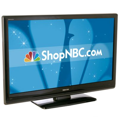 Toshiba REGZA 42" 1080p LCD HDTV