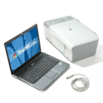 HP 15.4
