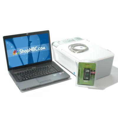 HP 15.4