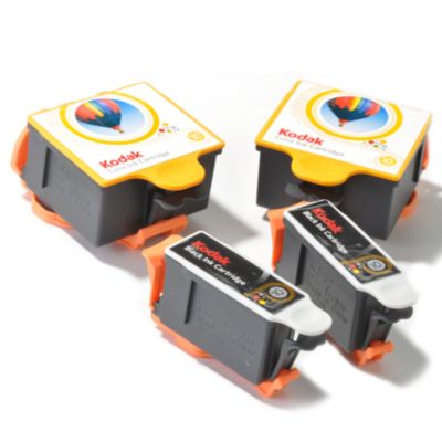 V51053 - Kodak Black / Color Ink Combo Pack