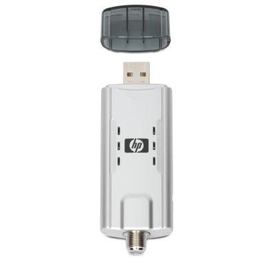 HP USB TV Tuner